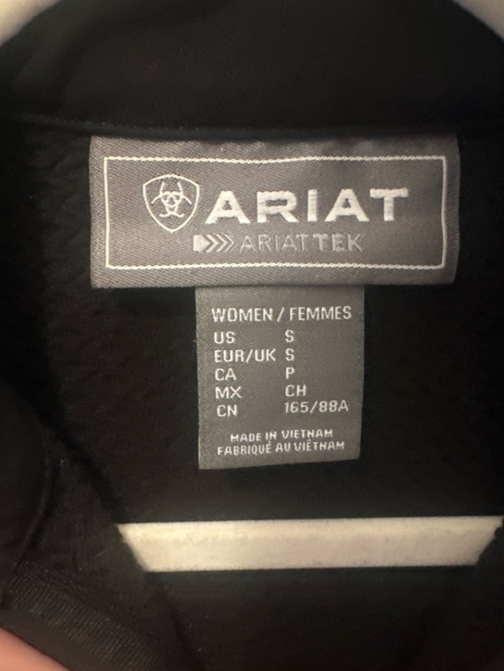 Ariat - Picture 3 of 3